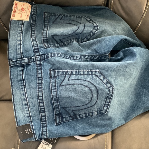 True Religion Jeans - Picture 2 of 7
